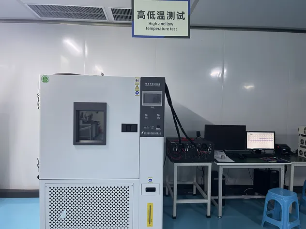 Control de calidad de prueba 5