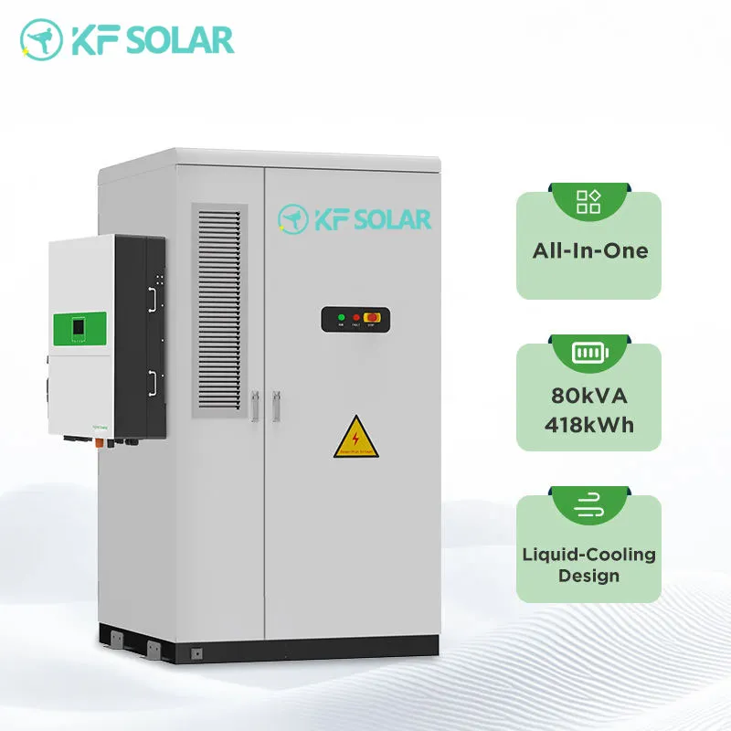 Sistema de Almacenamiento de Energía Solar Portátil Personalizado Libre de Mantenimiento LiFePO4 Batería
