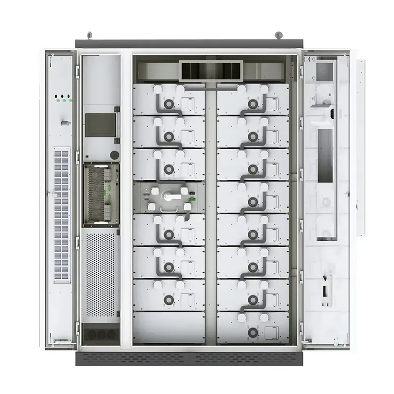 Diseño de Contenedor Modular