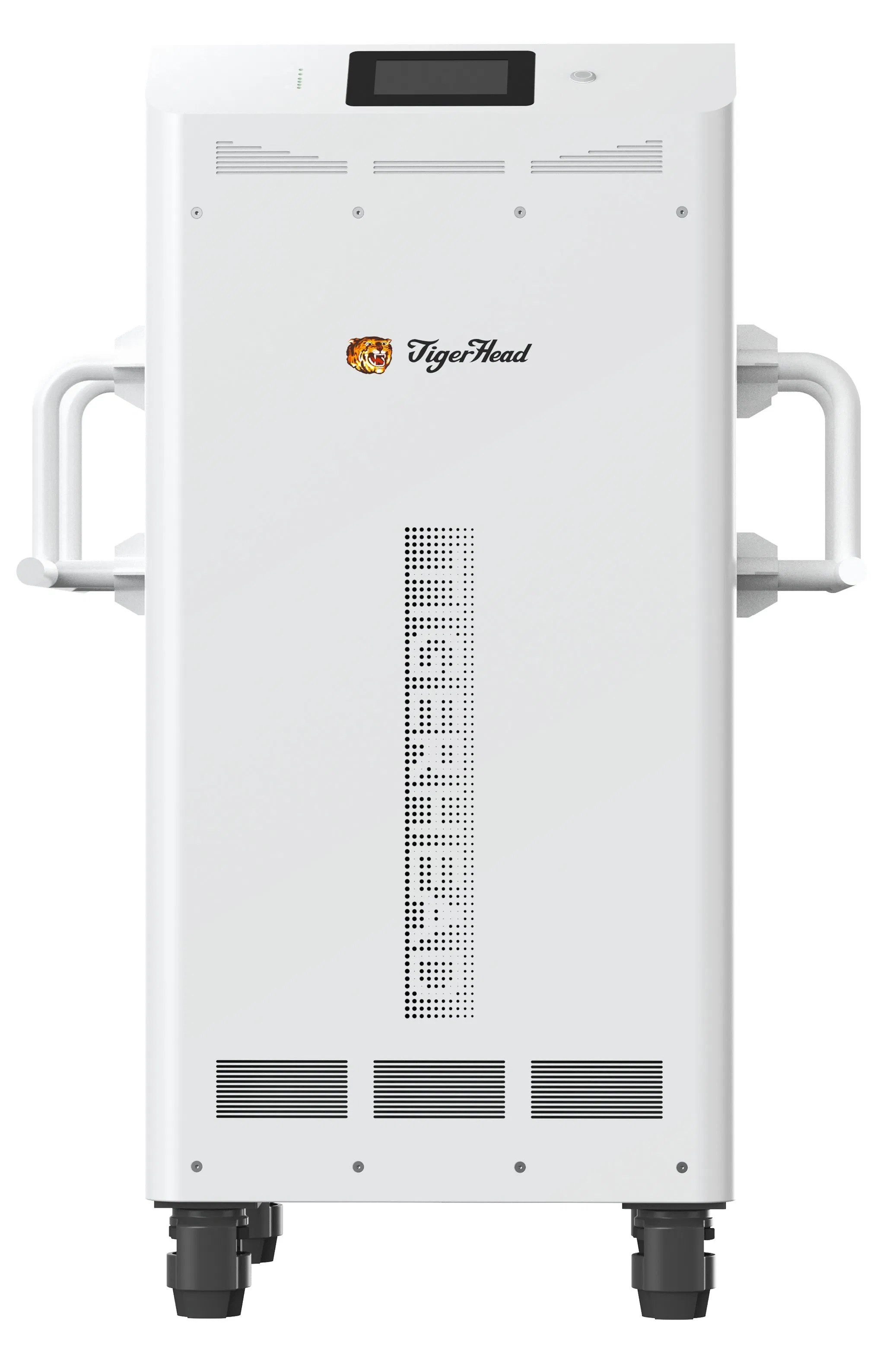 Larga Vida 51.2V 628ah Energía Solar Residencial LiFePO4 Batería (8000 Ciclos)