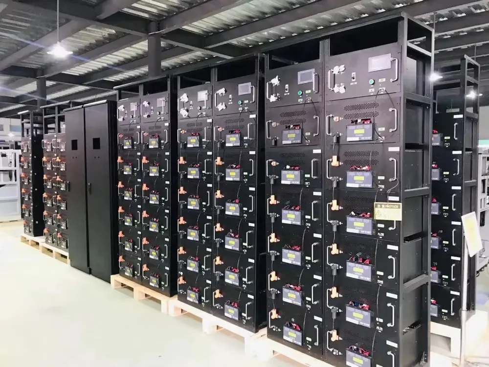 Baterías de Ion de Litio Bess 314ah Batería Solar 241kwh Batería de Litio con Refrigeración Líquida para Sistema Solar