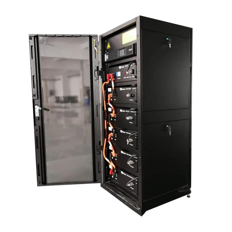 LiFePO4 Batería de Fosfato de Litio 48V 150ah Batería de Ión de Litio Montada en Pared para Almacenamiento de Energía Solar