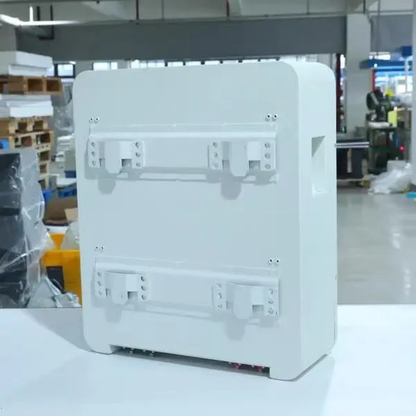 Batería de almacenamiento de energía de iones de litio de alta capacidad para sistema solar residencial