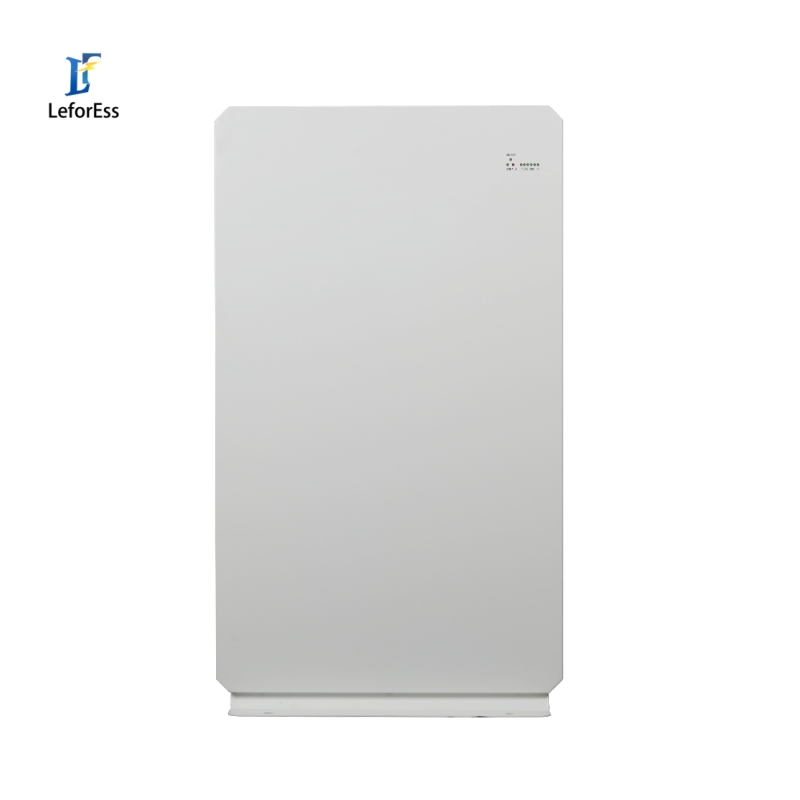 Batería de Hierro Litio de Alta Capacidad 10kwh para Almacenamiento de Energía en el Hogar
