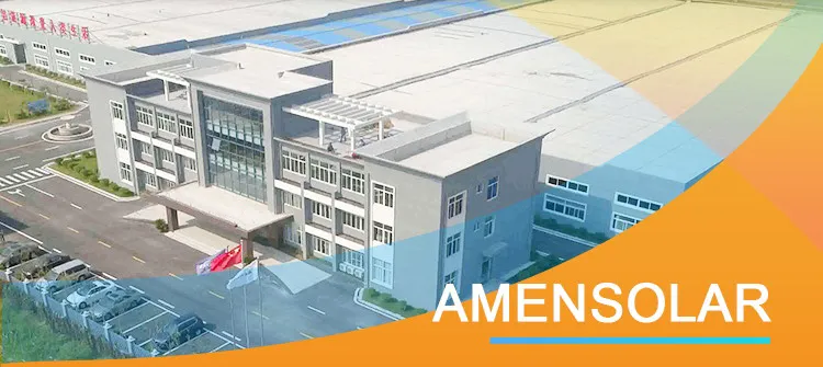Instalaciones de producción de sistemas de almacenamiento