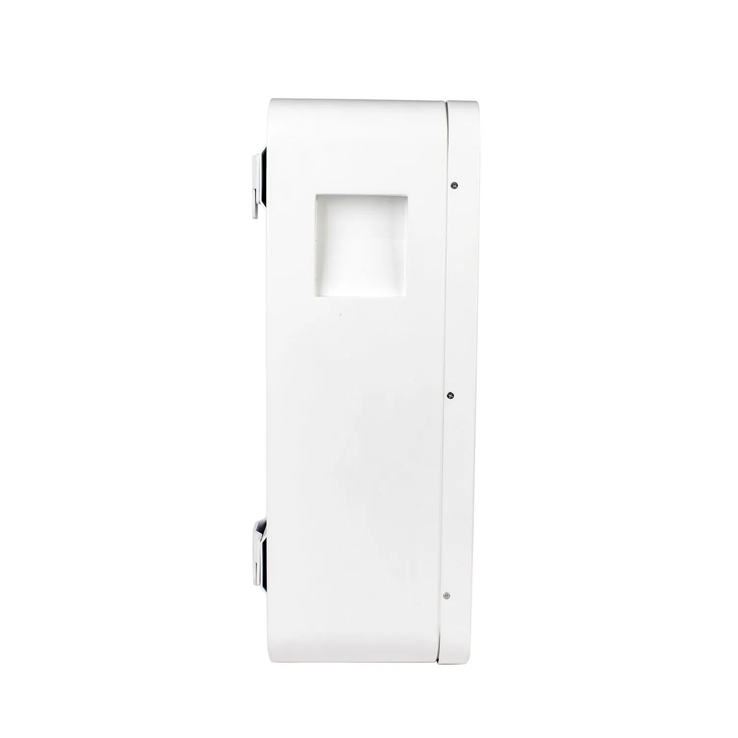 Venta Caliente 51.2V 150ah 7.6kwh Sistema de Almacenamiento de Energía Solar para el Hogar Montaje en Pared Residencial Ess con BMS Integrado