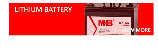 Batería de Gel de Ciclo Profundo de Plomo Ácido 12V 200ah Baterías Solares para UPS para Montacargas Eléctricos