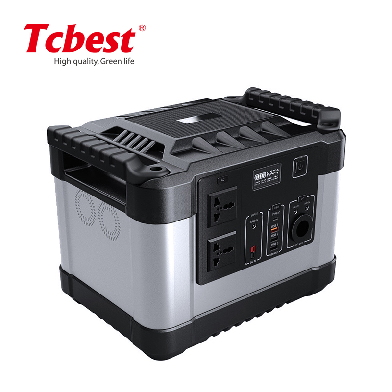 Venta al por mayor 100V/110V/120V 1200W G1000 Batería de Almacenamiento de Energía Portátil 3.2V 100ah LiFePO4 Celda de Batería de Litio Fosfato para Sistema de Almacenamiento de Energía Solar