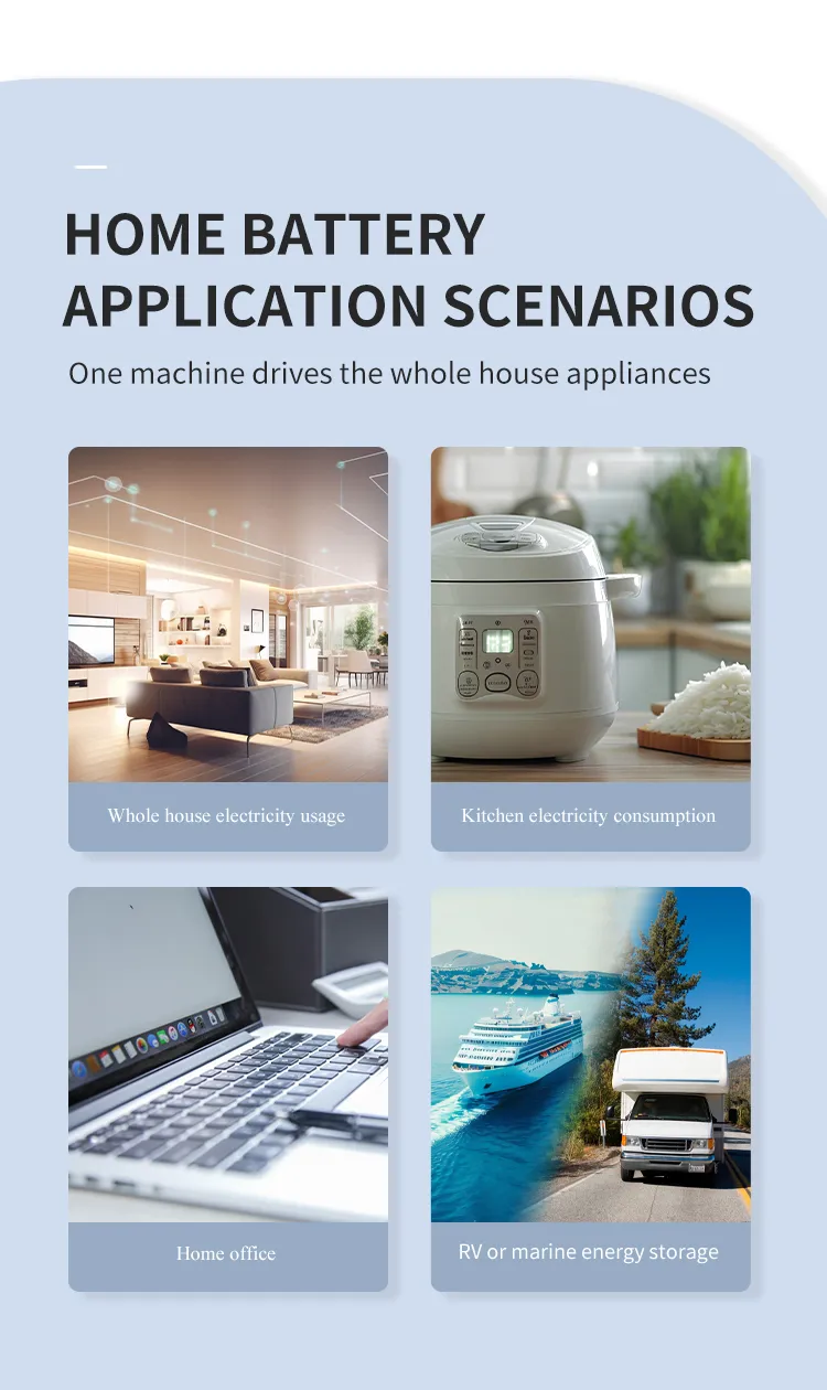 Modos de operación y seguridad