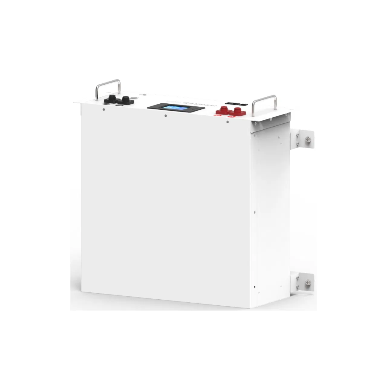 Batería solar de bajo voltaje 48V 51.2 voltios 100ah precio mayorista para el hogar
