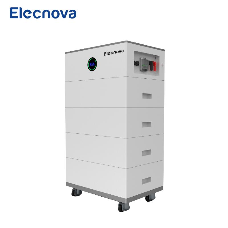 5kw 10kw 15kw Todo en Uno para Uso Doméstico con LiFePO4 Batería de Litio Sistema de Suministro de Energía Solar Sistema de Almacenamiento de Energía Solar