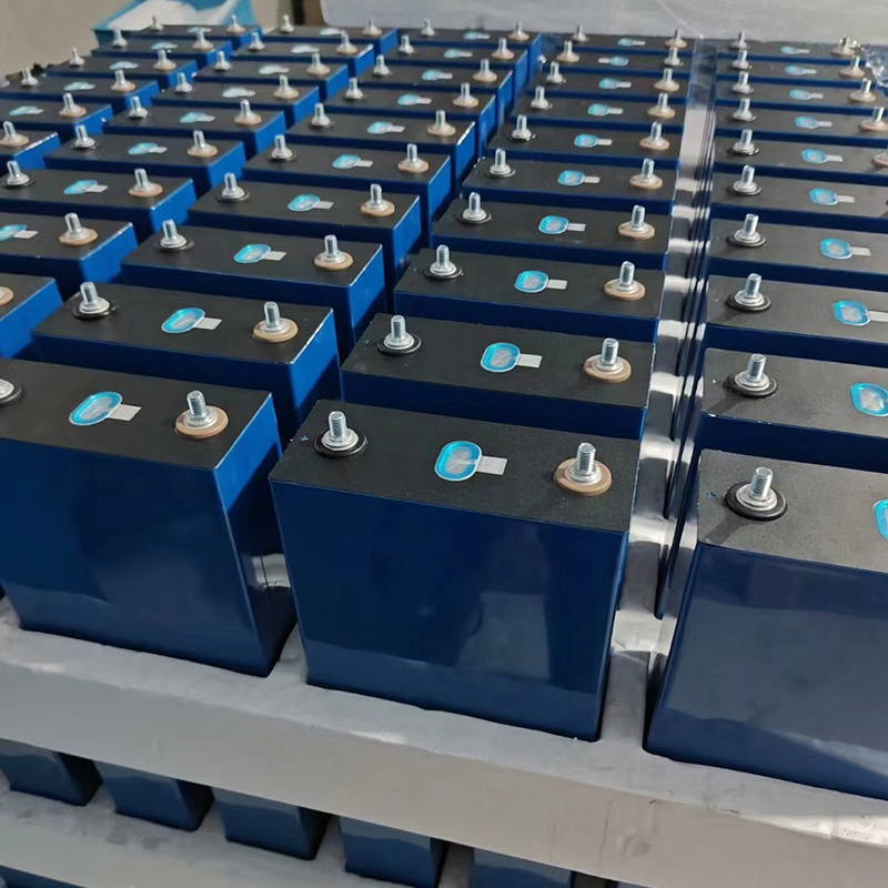 3.2V 340ah Batería de Fosfato de Hierro de Litio Catl 280ah 302ah 310ah 314ah 320ah LiFePO4 Batería para Estación de Energía Portátil Sistema de Energía Solar para el Hogar