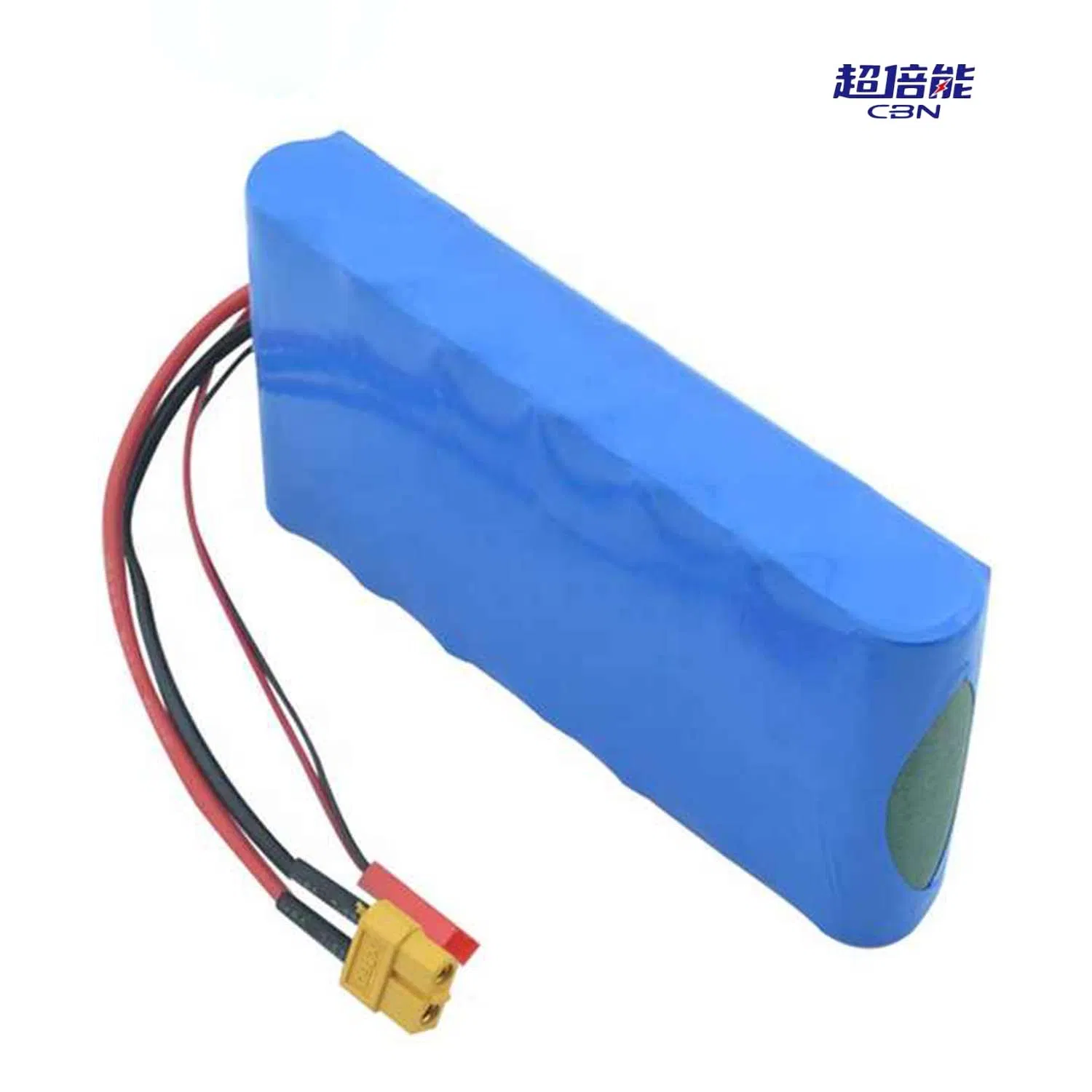 Batería de Ión de Litio Recargable Personalizada 48V 10ah 12ah 20ah 30ah 50ah Adecuada para Scooter Eléctrico Bicicleta Eléctrica Sistema Solar Almacenamiento de Energía