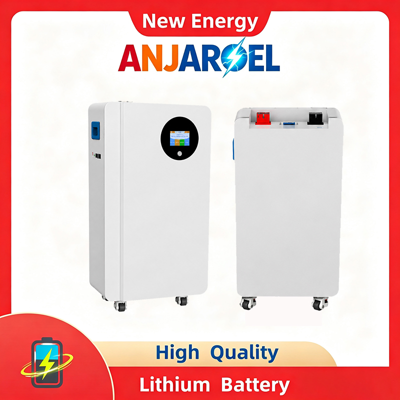 Célula de litio LFP de larga duración y costo efectivo 3.2V 314ah 16kwh soporte vertical LiFePO4 paquete de batería con protección BMS monitor LCD sistema de energía solar fuera de la red
