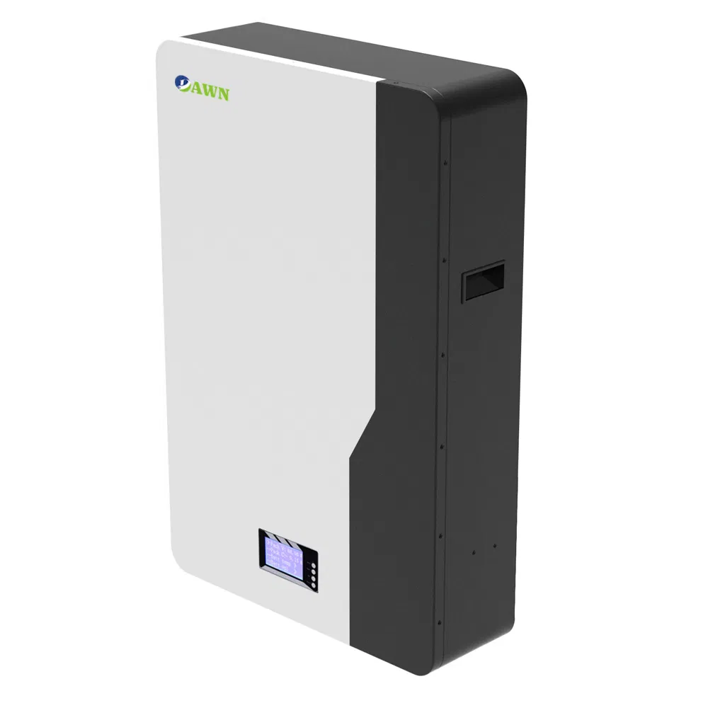 5kwh/10kwh/15kwh Almacenamiento de Energía de Iones de Litio Residencial 48V/51.2V 100ah/200ah/280ah/300ah Solar LiFePO4 Paquete de Baterías
