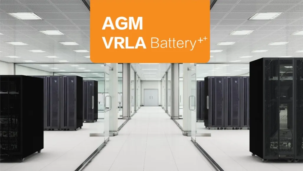 Aplicaciones de la batería VRLA