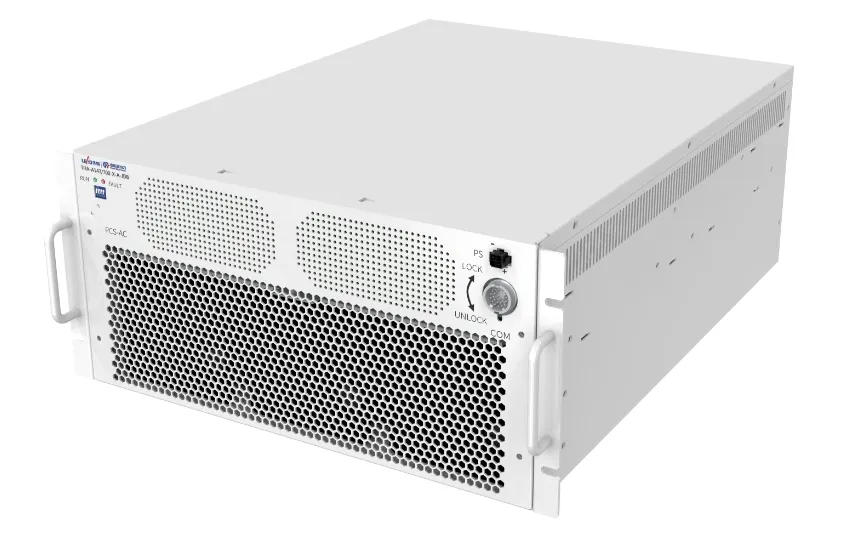PC (sistema de conversión de potencia)