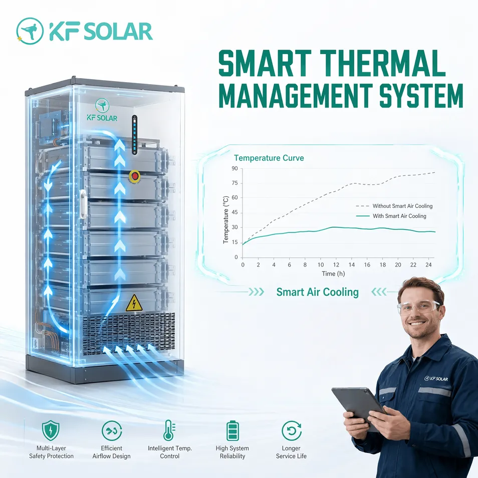 Sistema de Almacenamiento de Energía Solar Completo 128kwh Sistema de Energía Solar Híbrido para el Hogar 64kw con Batería de Litio
