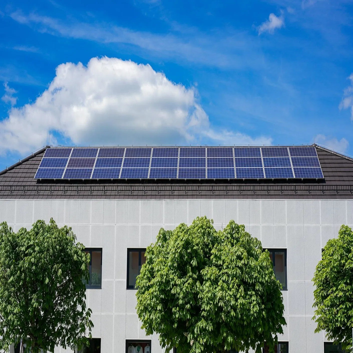 Baterías de Alta Tensión 192V 200ah 38.4kwh LiFePO4 para Sistema de Almacenamiento de Energía Solar Zn192200-H
