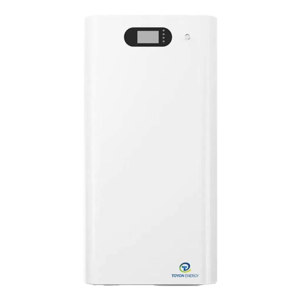 Batería de Almacenamiento de Energía de Iones de Litio 15kwh 10kwh con Sistema Solar de Baja Tensión LiFePO4