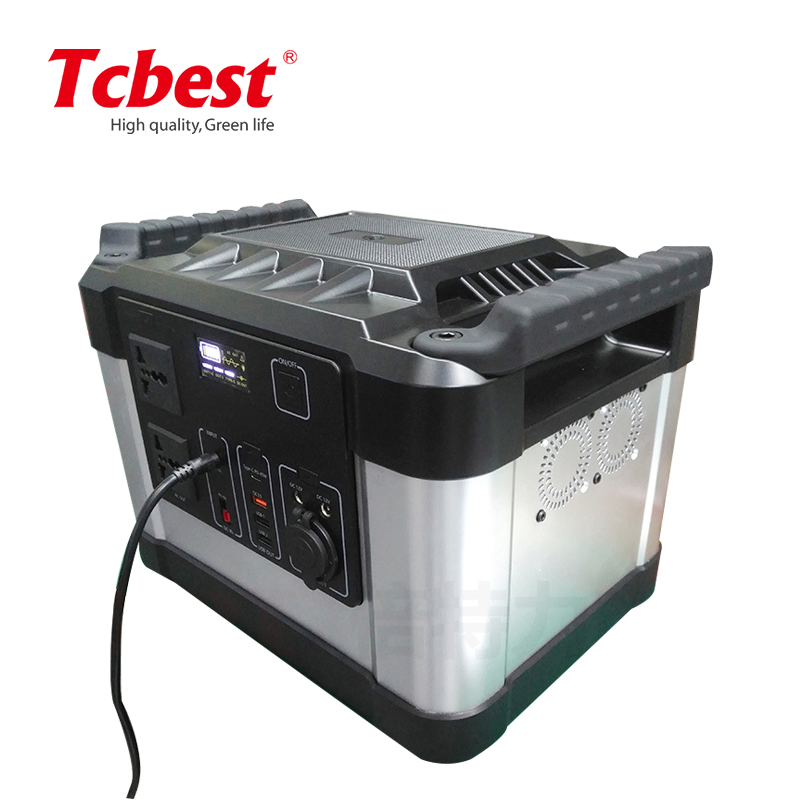 Venta al por mayor 100V/110V/120V 1200W G1000 Batería de Almacenamiento de Energía Portátil 3.2V 100ah LiFePO4 Celda de Batería de Litio Fosfato para Sistema de Almacenamiento de Energía Solar