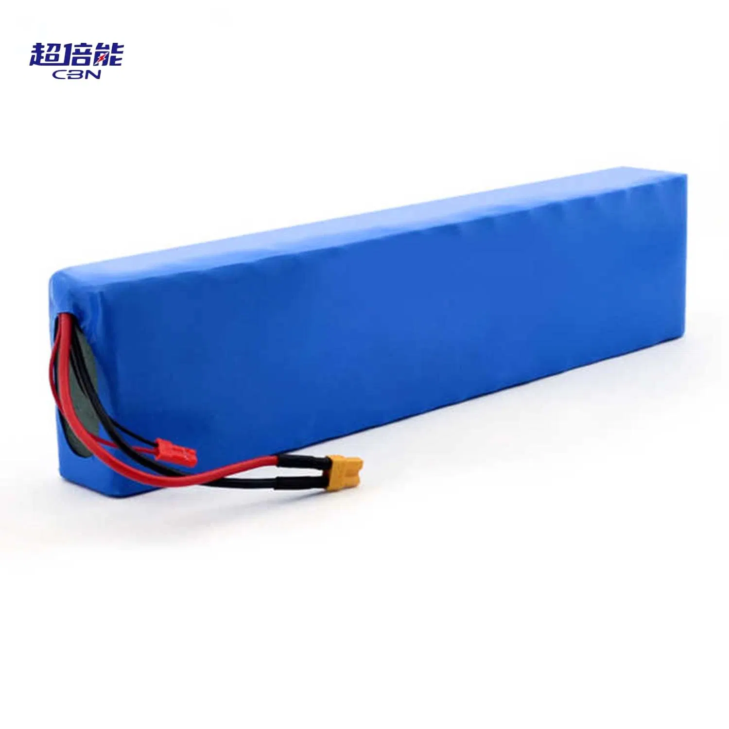 Batería de Ión de Litio Recargable Personalizada 48V 10ah 12ah 20ah 30ah 50ah Adecuada para Scooter Eléctrico Bicicleta Eléctrica Sistema Solar Almacenamiento de Energía