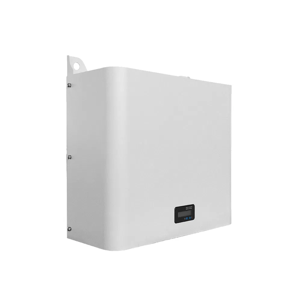 North America Solar Storag Low Voltage 48V Battery Energy Storage