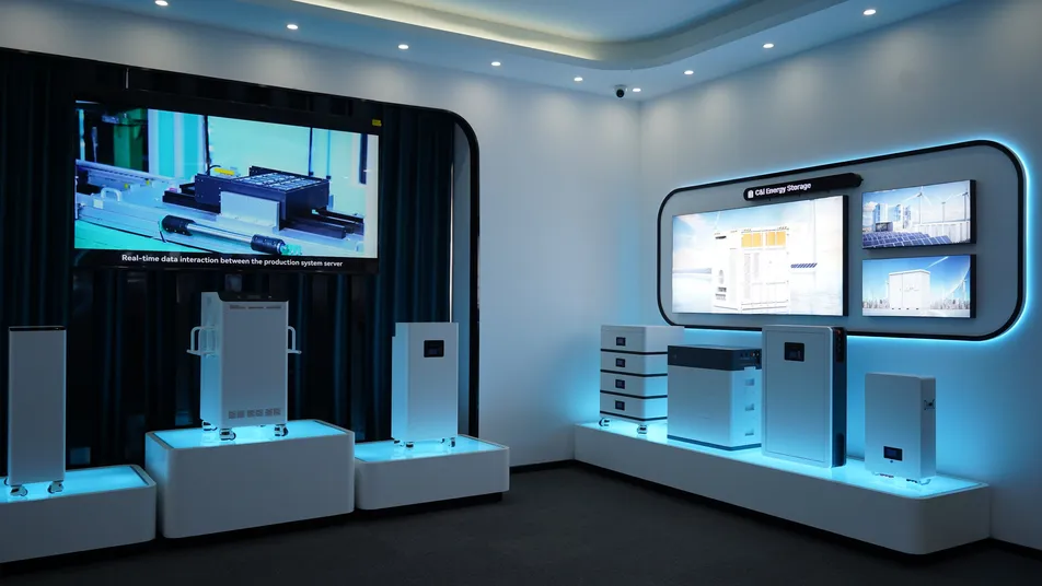 Showroom