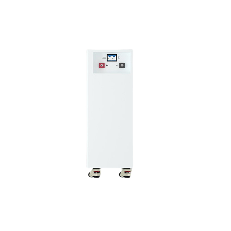15kwh Batería de Almacenamiento de Energía para Hogar e Industria 51.2V 280ah 300ah 314ah Batería de Litio Solar Recargable con Paneles Solares Verticales