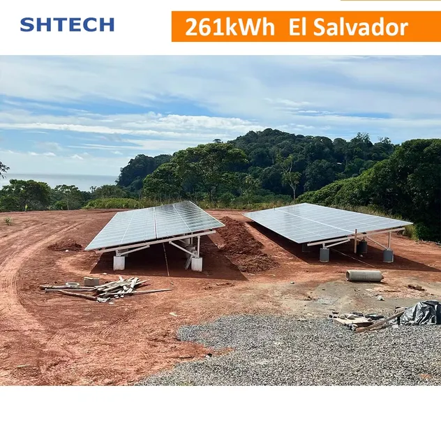 Proyecto ESS completado