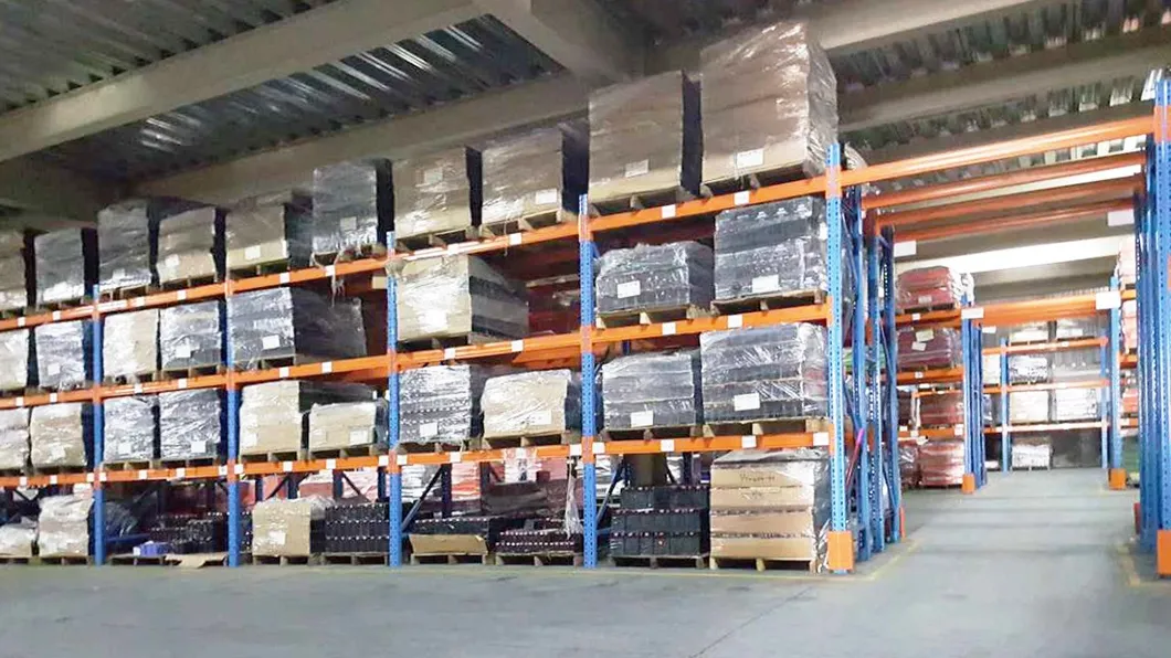 Paquete de batería solar de respaldo de iones de litio para centro de datos 48100-4u