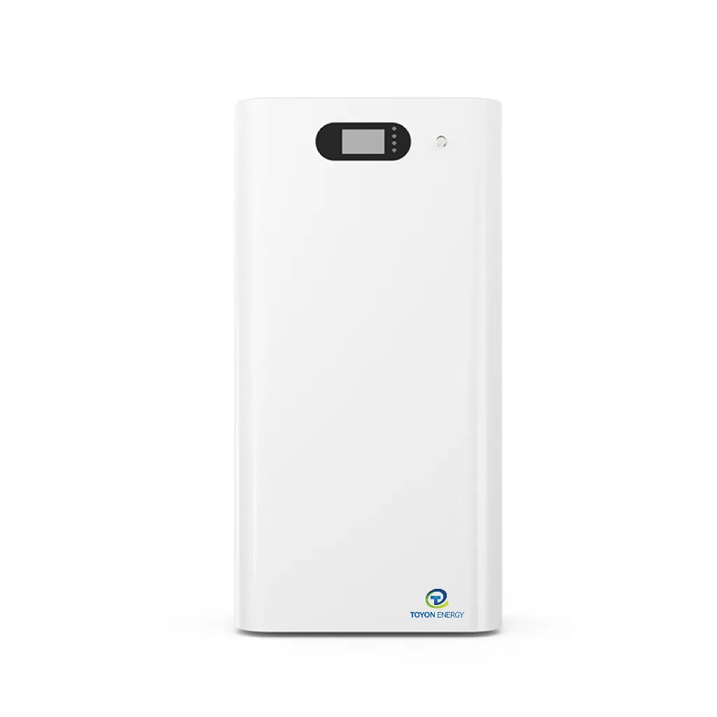 Batería de Almacenamiento de Energía de Iones de Litio 15kwh 10kwh con Sistema Solar de Baja Tensión LiFePO4
