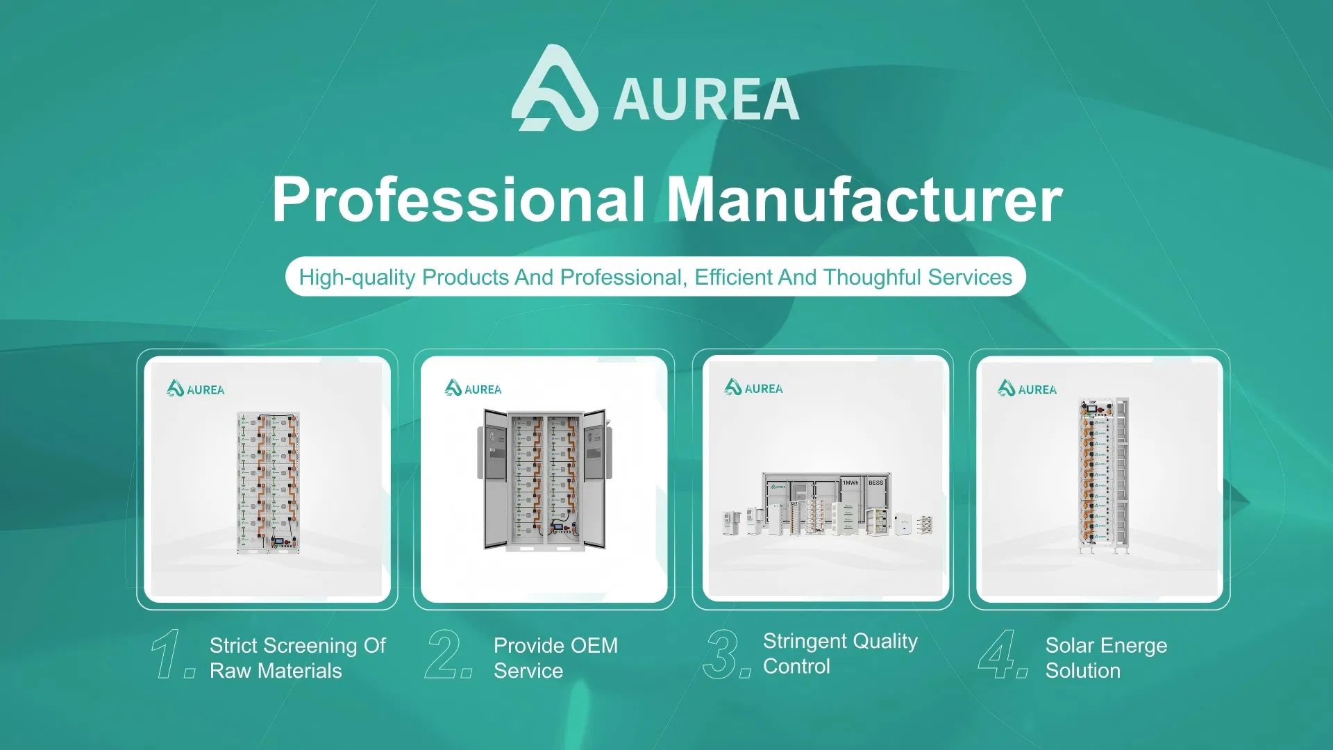 Batería de Almacenamiento de Litio Personalizada Paquete Modular de Batería Kit Solar Completo Sistema de Almacenamiento de Energía Solar Híbrido