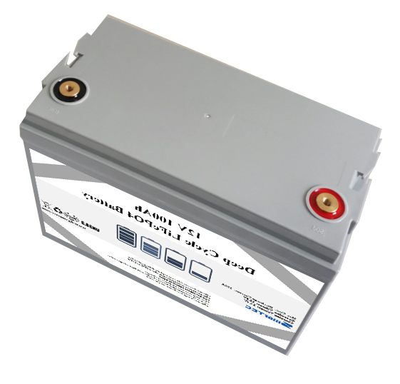 Batería de Litio Personalizada 12V 100ah para Almacenamiento Solar