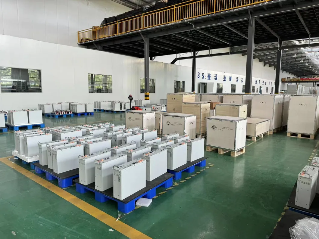 Proceso de producción de batería de litio