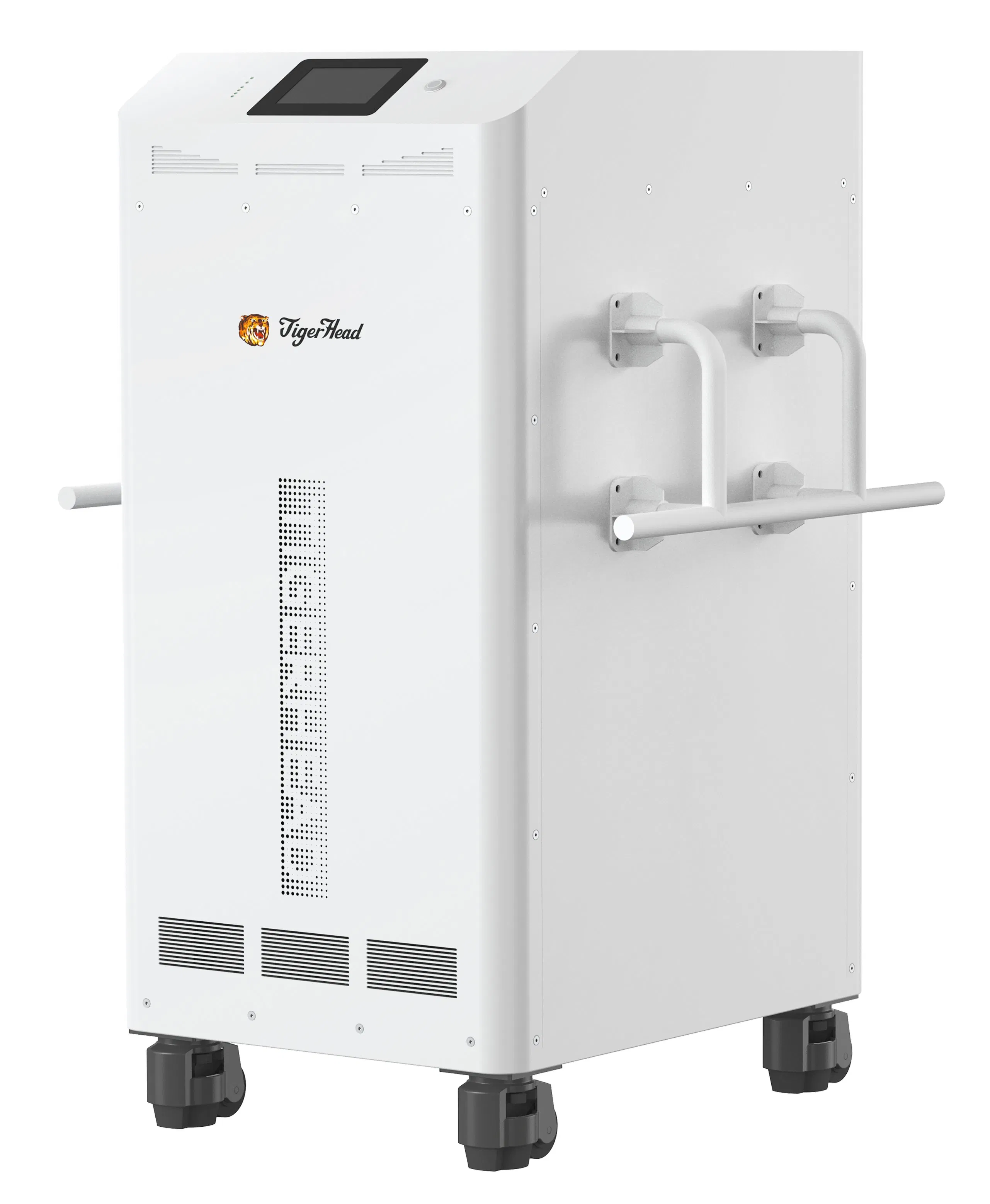 Larga Vida 51.2V 628ah Energía Solar Residencial LiFePO4 Batería (8000 Ciclos)
