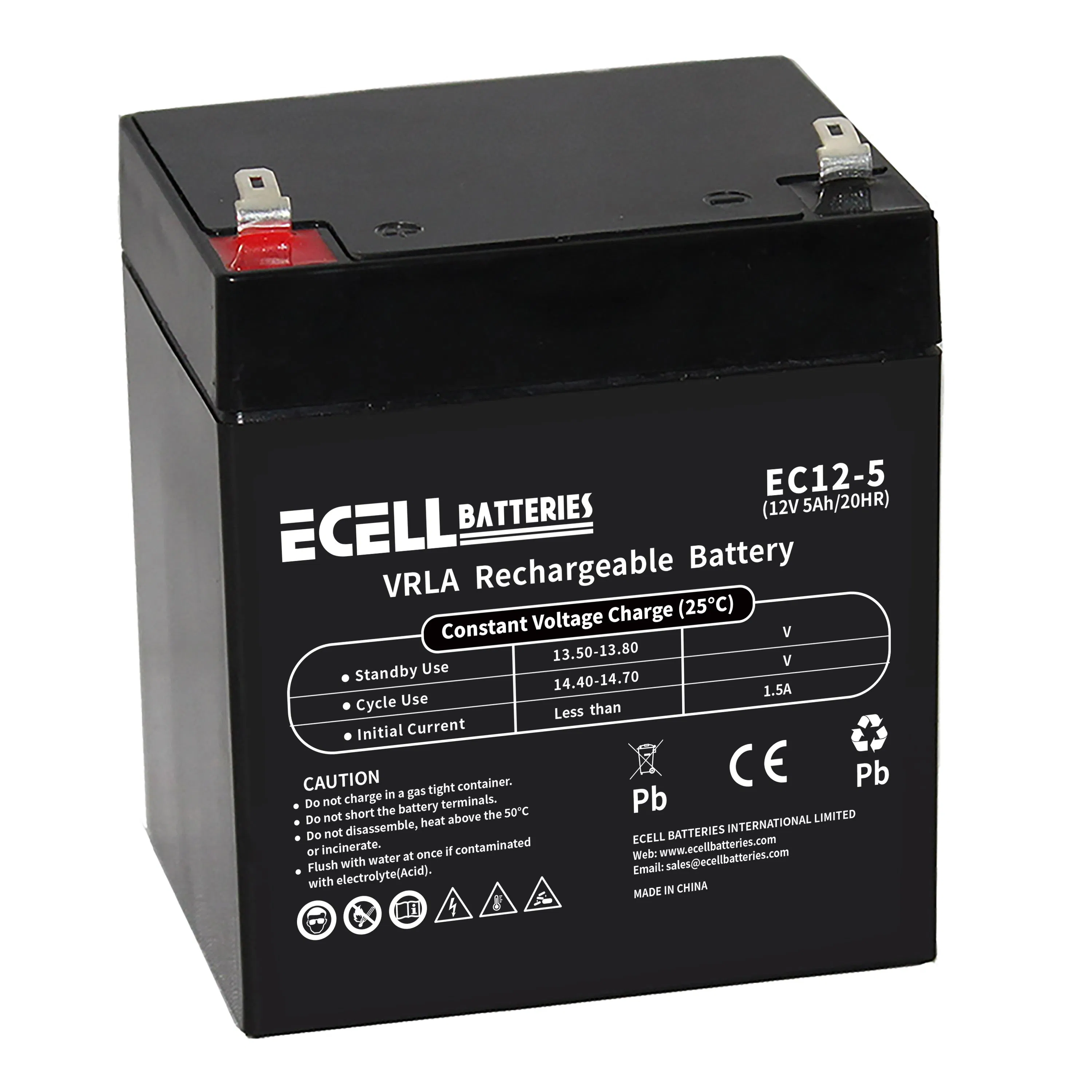 Batería de UPS solar de ciclo profundo VRLA AGM 12V 7ah/6ah/9ah/12ah/17ah/18ah/24ah/33ah/45ah/55ah/65ah/100ah/120ah/150ah/200ah Litio LiFePO4 Plomo ácido a precio de fábrica