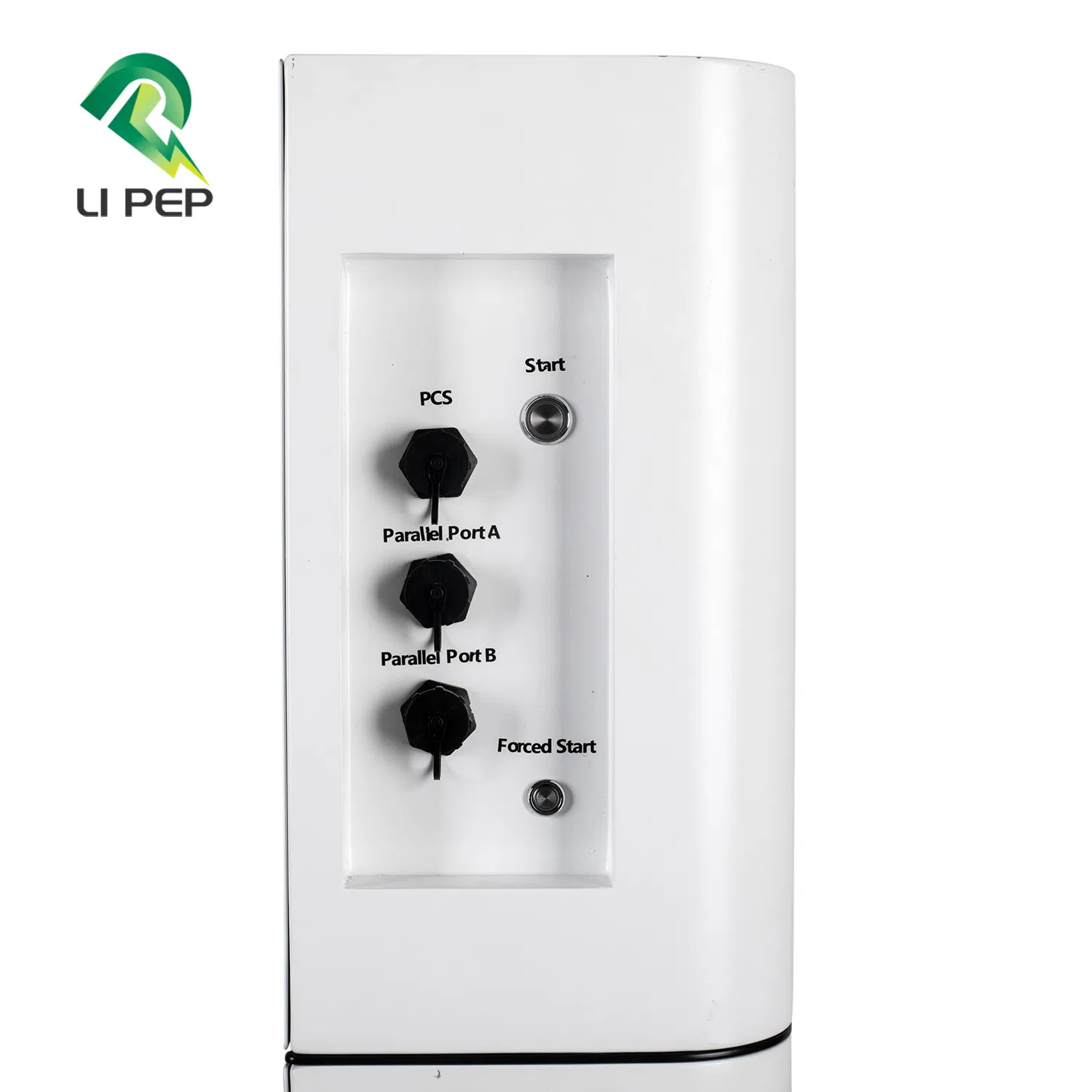 5kw 10kwh Sistema de Energía Solar Generador Fuera de la Red Estacionario Todo en Uno Estación de Energía Portátil LiFePO4 Paquete de Batería de Ión de Litio Batería de Almacenamiento de Energía Solar