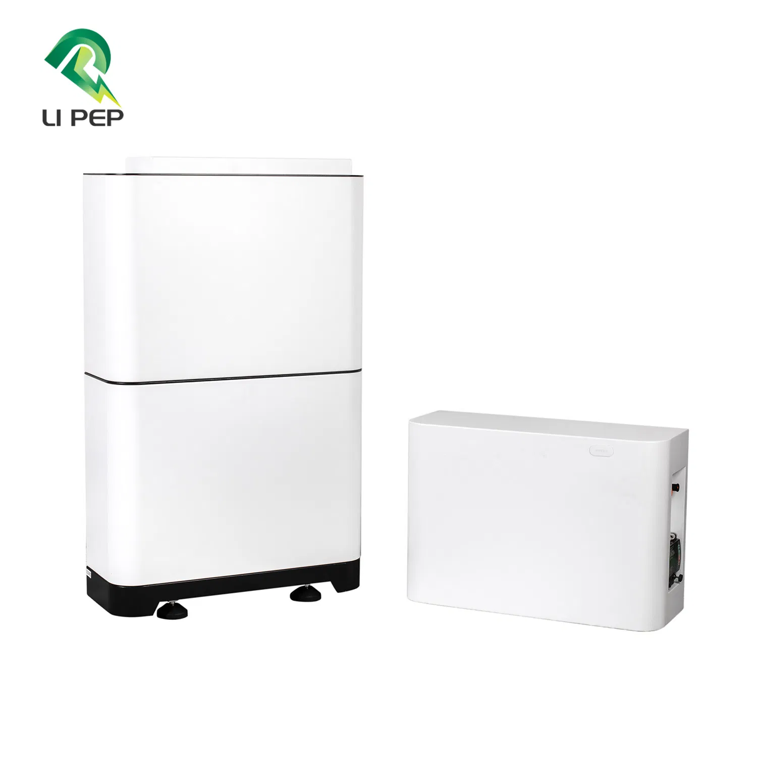 5kw 10kwh Sistema de Energía Solar Generador Fuera de la Red Estacionario Todo en Uno Estación de Energía Portátil LiFePO4 Paquete de Batería de Ión de Litio Batería de Almacenamiento de Energía Solar