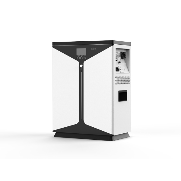 Batería de Litio Ion Apilable de Baja Tensión LiFePO4 2.5kwh