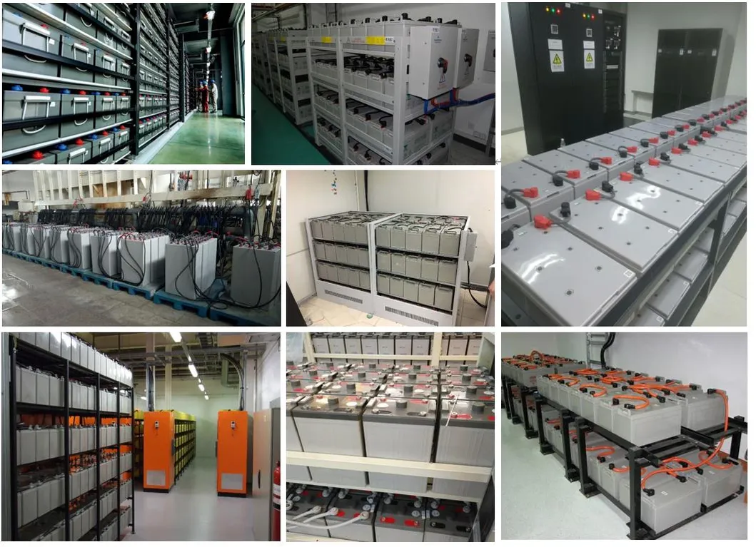 Casos de Proyectos de Energía Solar
