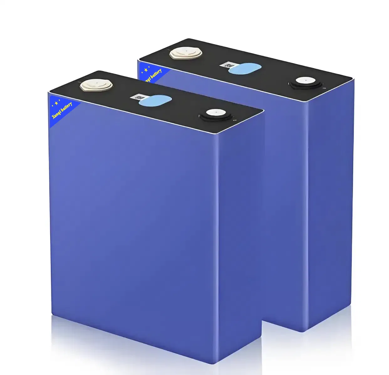 Batería de litio de almacenamiento de energía Xunqi hecha a medida para aplicaciones solares