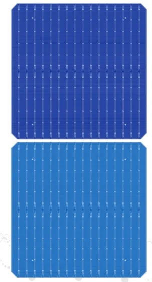 Solución de almacenamiento de batería de energía solar confiable para hogares