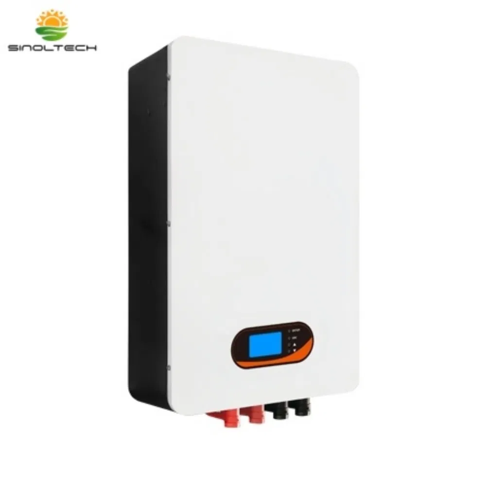 48V 9.6kwh Batería de Litio Solar de Montaje en Pared para Almacenamiento de Energía en el Hogar (GBP48-200W)