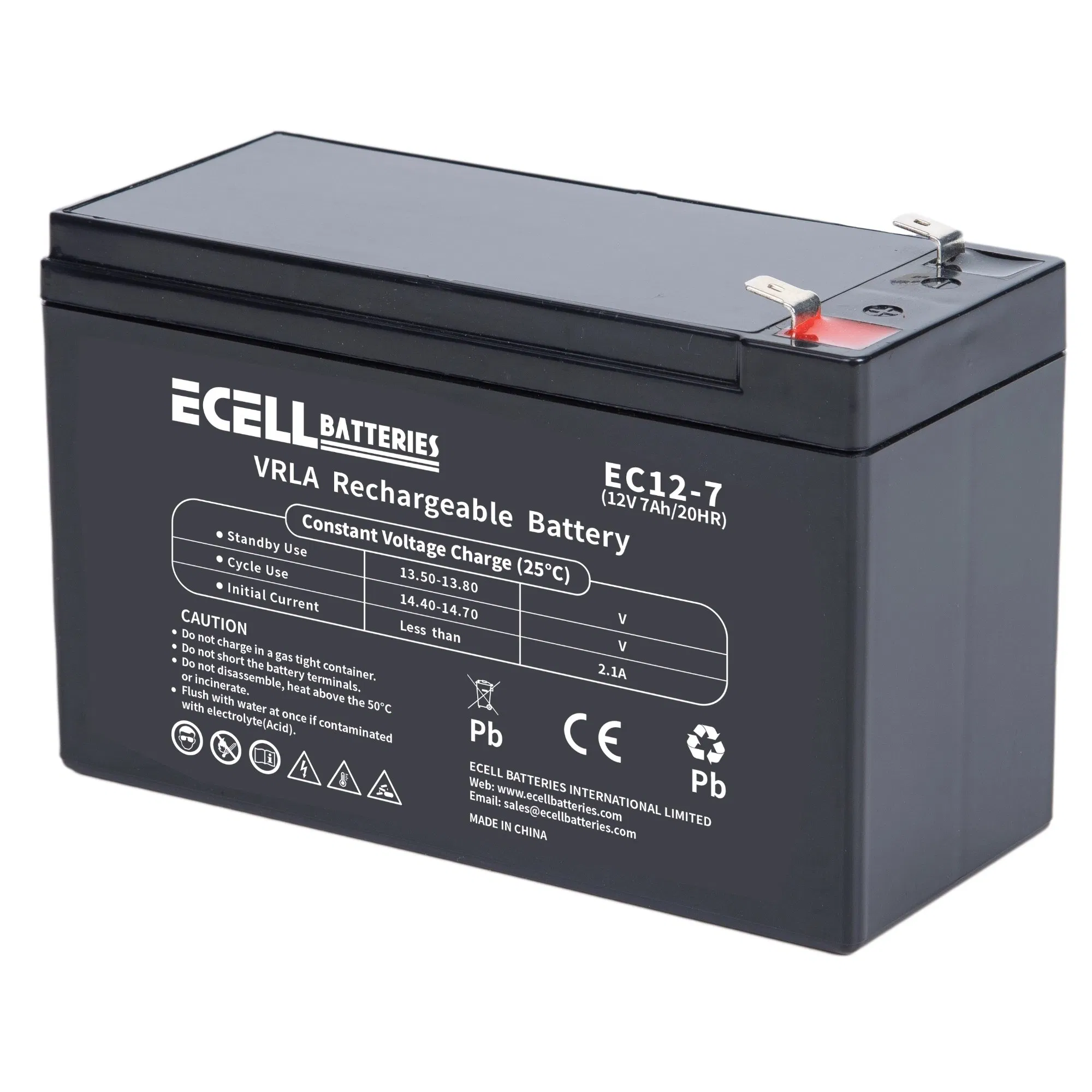 Batería de UPS solar de ciclo profundo VRLA AGM 12V 7ah/6ah/9ah/12ah/17ah/18ah/24ah/33ah/45ah/55ah/65ah/100ah/120ah/150ah/200ah Litio LiFePO4 Plomo ácido a precio de fábrica