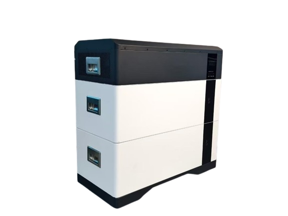48V 51.2V 280ah 300ah Paquete de Batería Apilable de la UE 15kwh Batería de Almacenamiento de Energía Solar para el Hogar de Alta Tensión