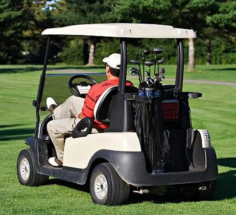 Batería LiFePO4 de 72V 105ah para carrito de golf