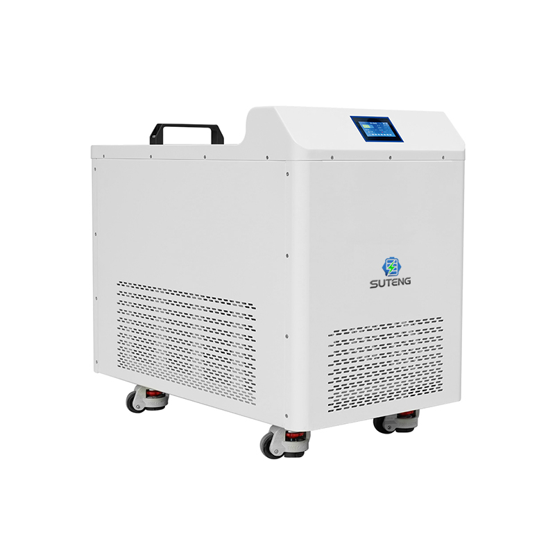 Almacenamiento de energía solar en casa eficiente con 51 2V y 628ah especificaciones