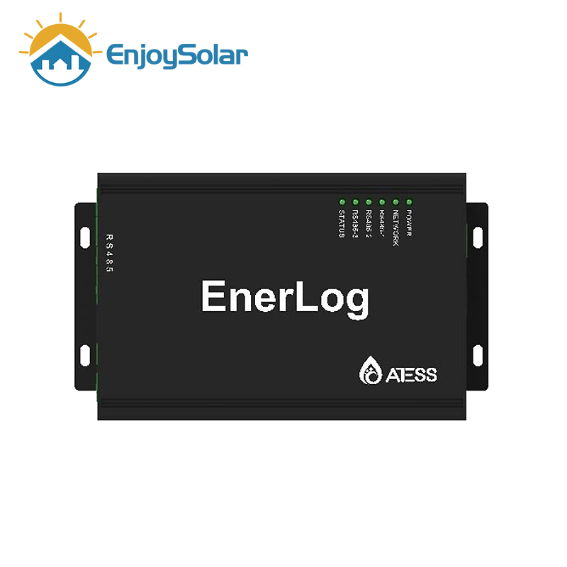 100kw 200kw 300kw 400kw 500kw Kit completo de sistema de almacenamiento de energía solar Atess Solis Deye con LiFePO4 almacenamiento de batería para kit de sistema de energía solar híbrido