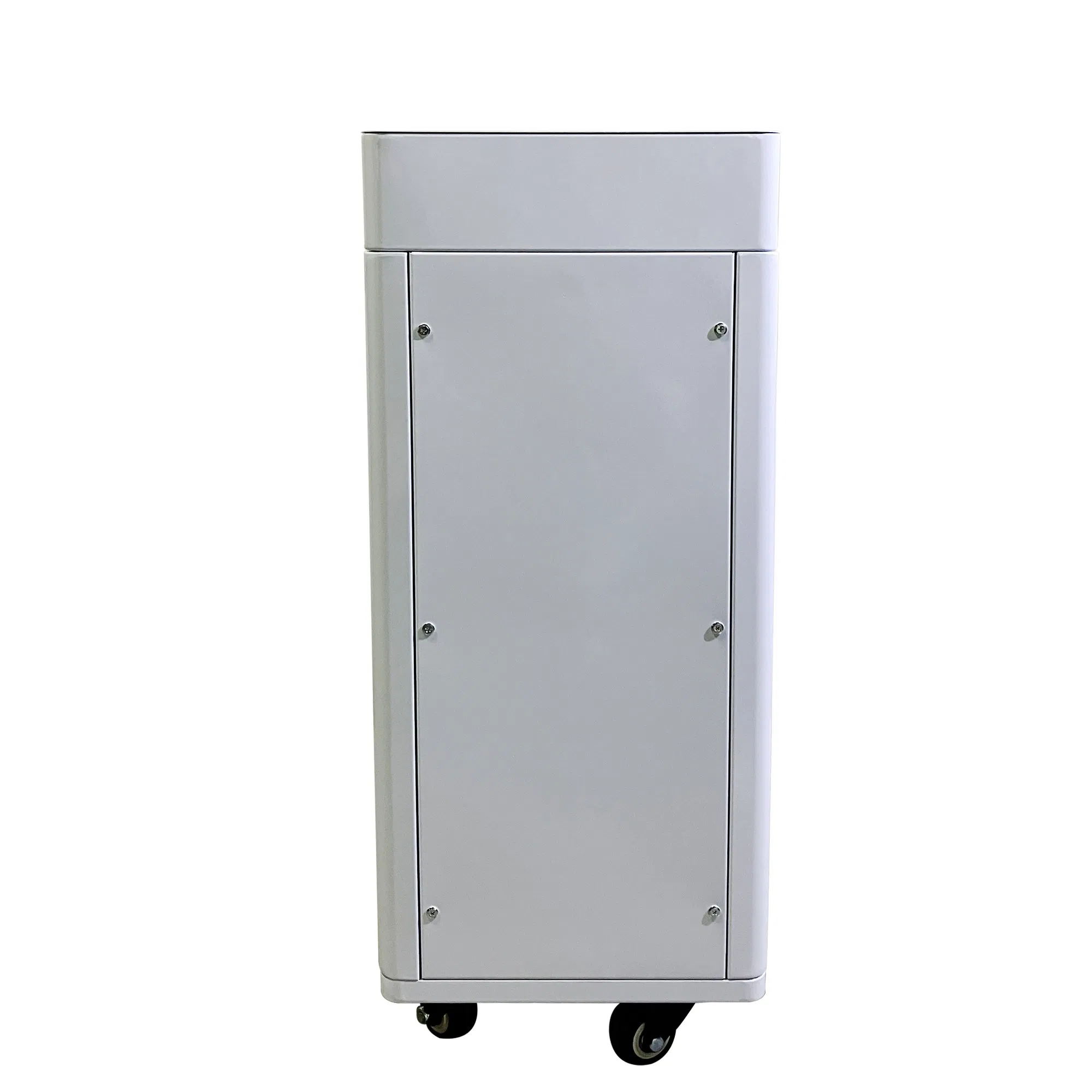 Batería de Energía Portátil 48V 51.2V 300ah Batería de Iones de Litio 15kwh LiFePO4 Sistema Solar de Batería para el Hogar